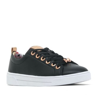 Ted Baker Sneaker zwart