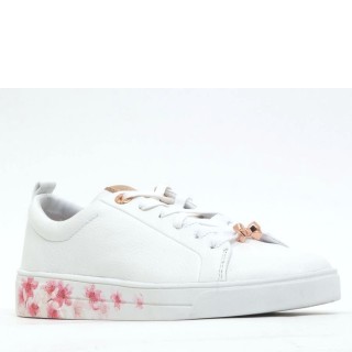 Ted Baker Sneaker wit