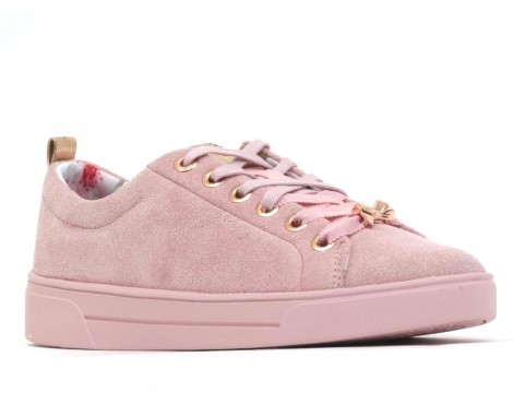 Ted Baker Sneaker roze