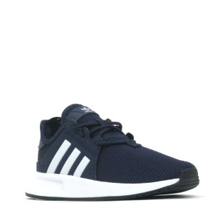 Adidas Sneaker blauw