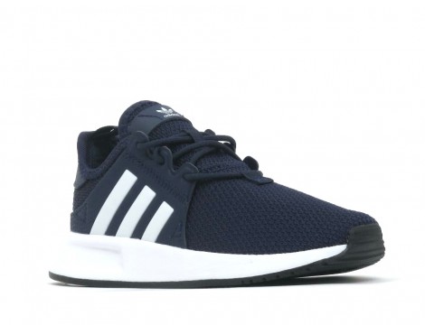 Adidas Sneaker blauw