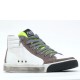 P448 Sneaker wit