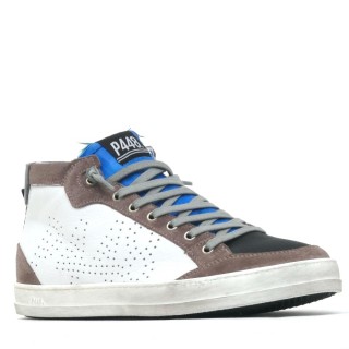 P448 Sneaker taupe