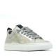 P448 Sneaker goud