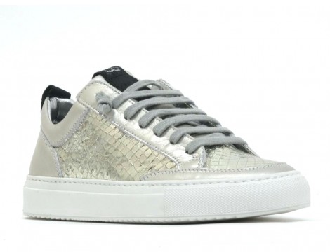 P448 Sneaker goud