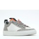 P448 Sneaker wit