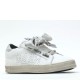 P448 Sneaker wit