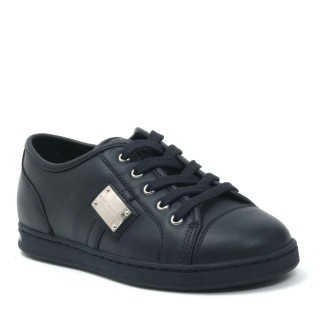 Dolce & Gabbana Veterschoen blauw