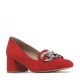 Bruno Premi Pump rood