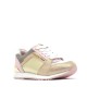 Michael Kors Kids Sneaker roze