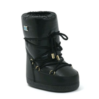 Dolce & Gabbana Snowboot zwart