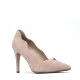 Catwalk Pump nude