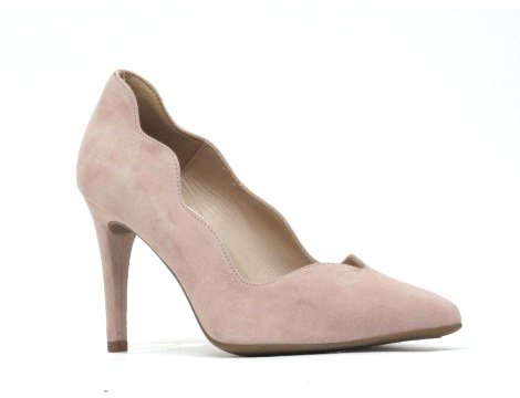 Catwalk Pump nude