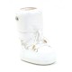 Dolce & Gabbana Snowboot wit