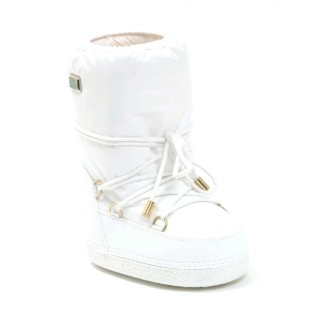 Dolce & Gabbana Snowboot wit