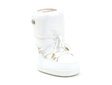 Dolce & Gabbana Snowboot wit