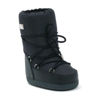 Dolce & Gabbana Snowboot blauw