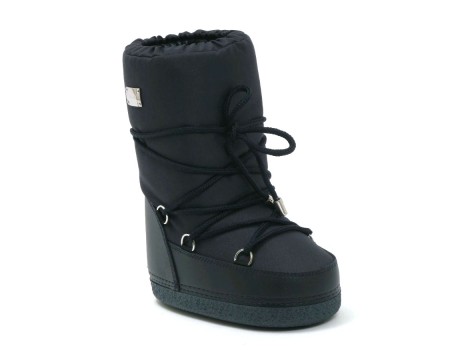 Dolce & Gabbana Snowboot blauw