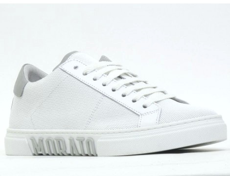 Antony Morato Sneaker wit