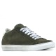 Antony Morato Sneaker olijfgroen