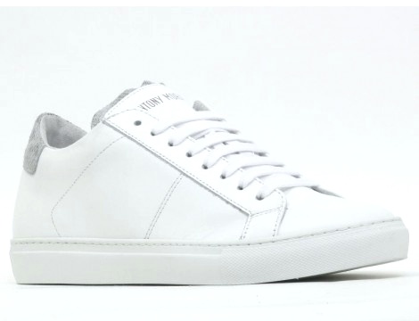 Antony Morato Sneaker wit