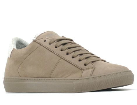 Antony Morato Sneaker beige