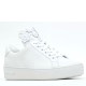 Michael Kors Sneaker wit