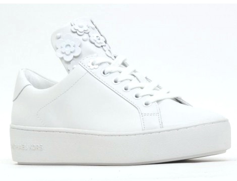 Michael Kors Sneaker wit