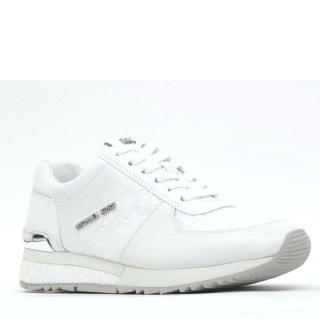 Michael Kors Sneaker wit