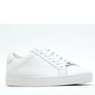 Michael Kors Sneaker wit