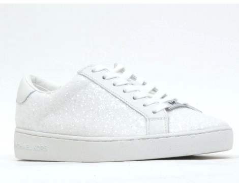 Michael Kors Sneaker wit