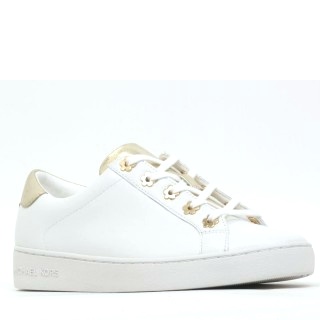 Michael Kors Sneaker wit