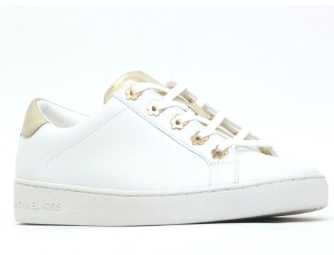 Michael Kors Sneaker wit