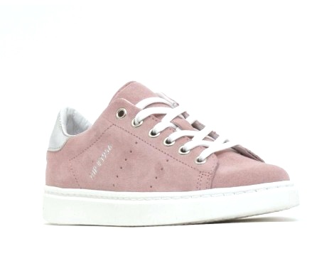 Hip Sneaker roze