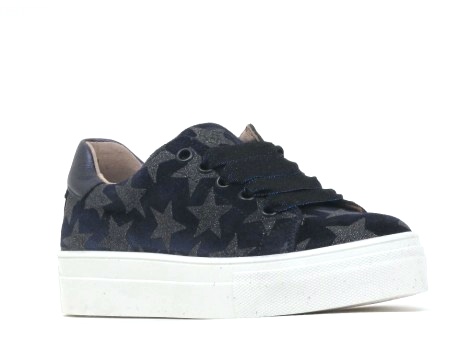 Acebo s Sneaker blauw