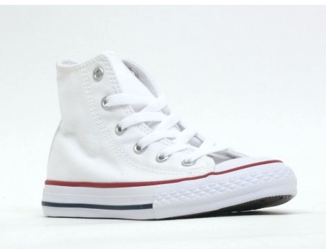 Converse Sneaker wit