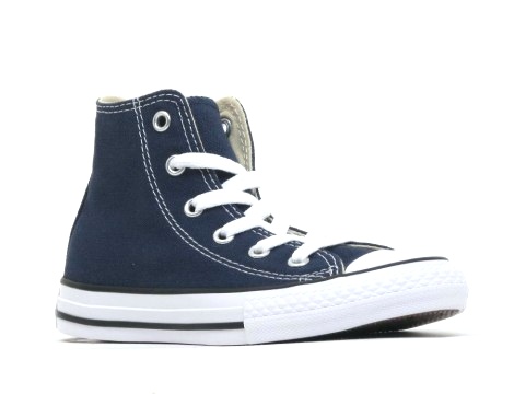 Converse Sneaker blauw