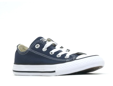 Converse Sneaker blauw