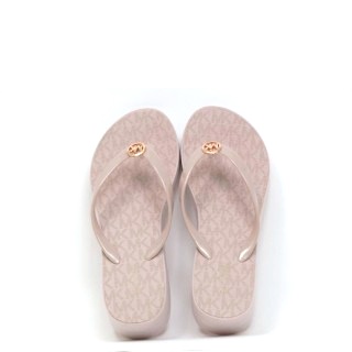 Michael Kors Slipper roze