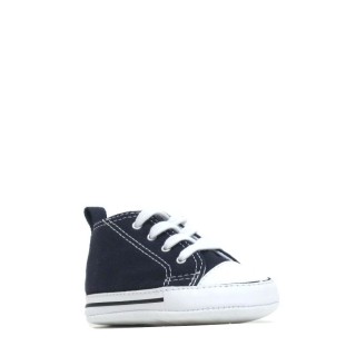 Converse Babyschoentjes blauw