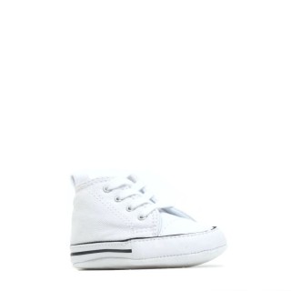 Converse Babyschoentjes wit