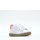 Clic Sneaker wit