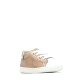 Clic Sneaker rose goud