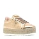 Guess Sneaker rose goud