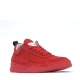 Red Rag Sneaker rood