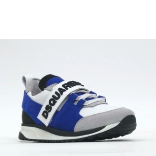 Dsquared2 Sneaker wit