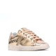 Little David Sneaker rose goud