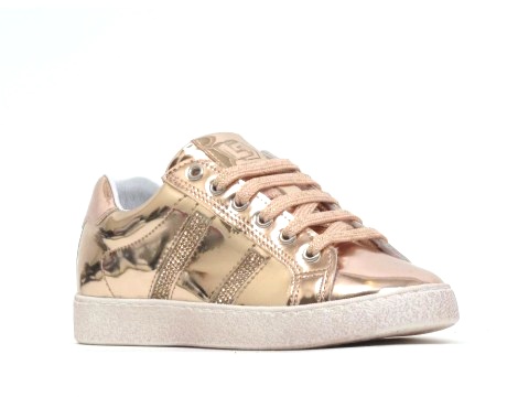 Little David Sneaker rose goud