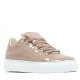 Nubikk Sneaker Nude lak