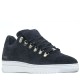 Nubikk Sneaker blauw